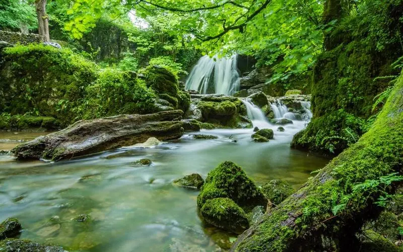 高精度智能